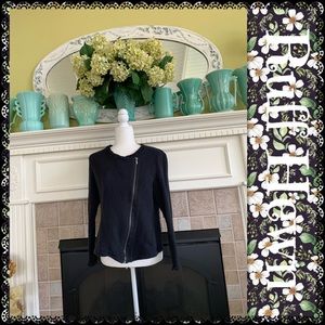 Ruff Hewn lightweight zip up jacket, size …